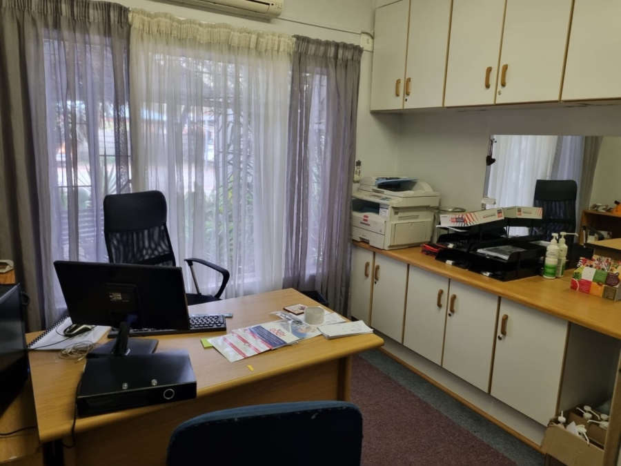 Commercial Property for Sale in Universitas Free State